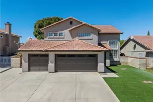 44131 Sunmist Ct, Lancaster, CA 93535 - Photo 46