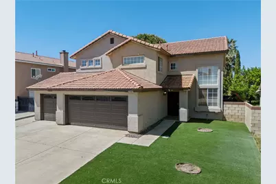 44131 Sunmist Court, Lancaster, CA 93535 - Photo 1