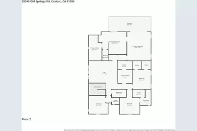 28346 Old Springs, Castaic, CA 91384 - Photo 54