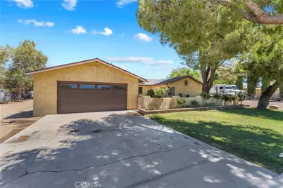 9615 E Avenue S12, Littlerock, CA 93543 - Photo 2