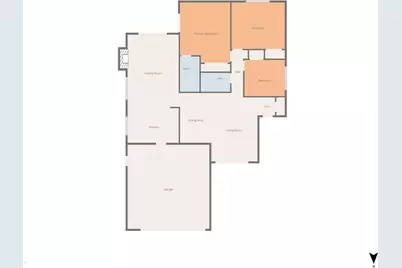 1338 Franklin, Lancaster, CA 93535 - Photo 18