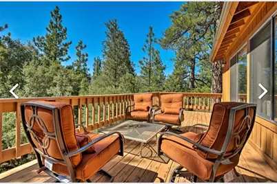 1528 Bernina, Pine Mountain Club, CA 93222 - Photo 4
