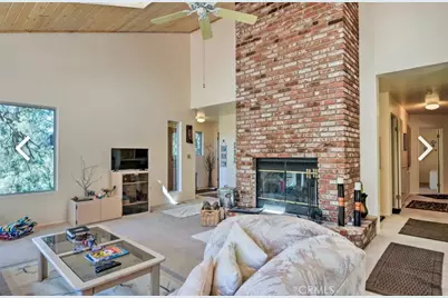 1528 Bernina, Pine Mountain Club, CA 93222 - Photo 6