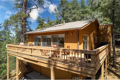 1528 Bernina, Pine Mountain Club, CA 93222 - Photo 2