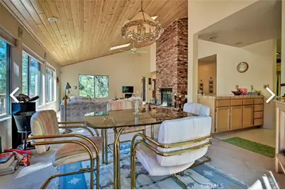1528 Bernina, Pine Mountain Club, CA 93222 - Photo 8