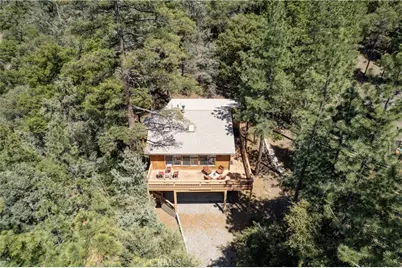 1528 Bernina, Pine Mountain Club, CA 93222 - Photo 18