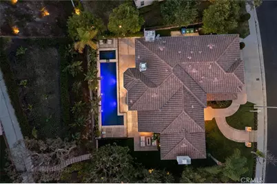 5911 Vista De La Luz, Woodland Hills, CA 91367 - Photo 52
