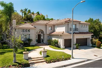 5911 Vista De La Luz, Woodland Hills, CA 91367 - Photo 2