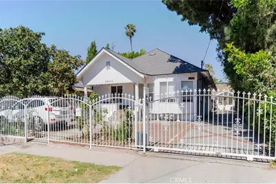 4541 Russell Avenue, Los Angeles, CA 90027 - Photo 1
