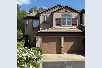 26802 Van Gogh Lane #4, Valencia, CA 91355 - Photo 1