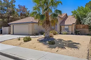830 E Ave K4, Lancaster, CA 93535 - Photo 1
