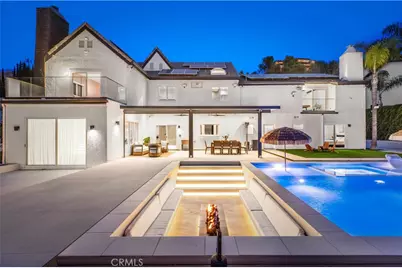 22963 Cass Avenue, Woodland Hills, CA 91364 - Photo 6