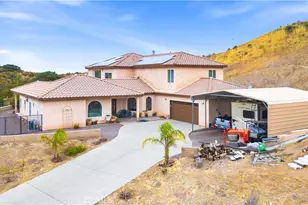 13675 Davenport, Agua Dulce, CA 91390 - Photo 42