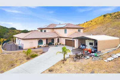 13675 Davenport, Agua Dulce, CA 91390 - Photo 40