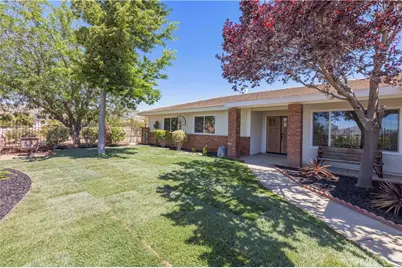 2727 Sache Street, Acton, CA 93510 - Photo 4