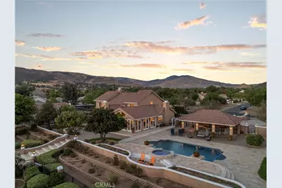 34901 Sweetwater Drive, Agua Dulce, CA 91390 - Photo 46