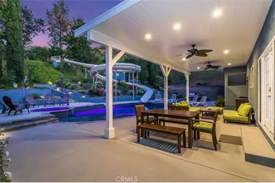 24806 Rosepark Court, Newhall, CA 91321 - Photo 48