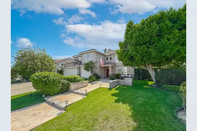 7507 Carmenita Lane, West Hills, CA 91304 - Photo 4