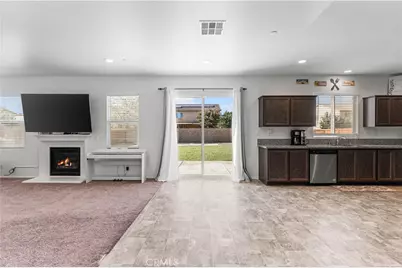 3021 Via Bella Rosa, Rosamond, CA 93560 - Photo 14