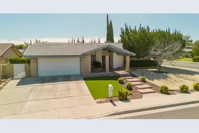 43724 Secure Place, Lancaster, CA 93536 - Photo 2