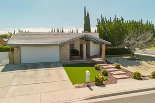 43724 Secure Pl, Lancaster, CA 93536 - Photo 2