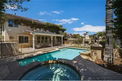 20210 Via Cellini, Porter Ranch, CA 91326 - Photo 54