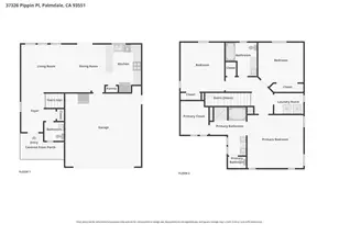 37326 Pippin Pl, Palmdale, CA 93551 - Photo 34