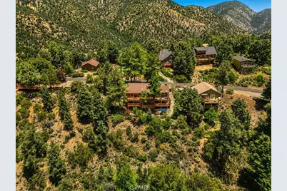 2431 Antelope Way, Pine Mountain Club, CA 93222 - Photo 30