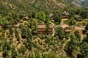 2431 Antelope Way, Pine Mountain Club, CA 93222 - Photo 30