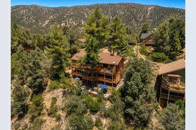 2431 Antelope Way, Pine Mountain Club, CA 93222 - Photo 38