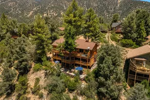 2431 Antelope Way, Pine Mountain Club, CA 93222 - Photo 38