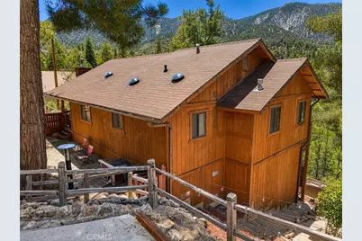2431 Antelope Way, Pine Mountain Club, CA 93222 - Photo 4