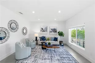 1364 S Ridgeley, Los Angeles, CA 90019 - Photo 4