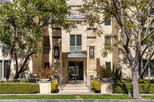 1318 Roxbury, Los Angeles, CA 90035 - Photo 2