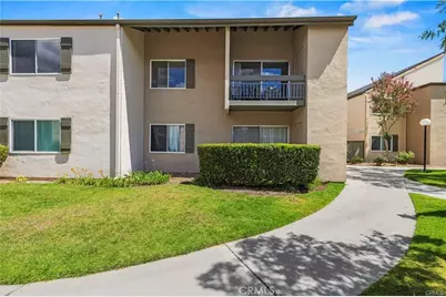 25730 Player Drive #S-8, Valencia, CA 91355 - Photo 1