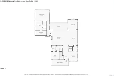 24949 Old Stone Way, Stevenson Ranch, CA 91381 - Photo 74