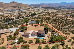 33923 53rd St W, Acton, CA 93510 - Photo 46