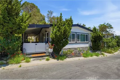 23777 Mulholland Hwy Space 107, Calabasas, CA 91302 - Photo 4