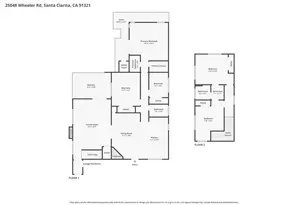 25048 Wheeler, Newhall, CA 91321 - Photo 72