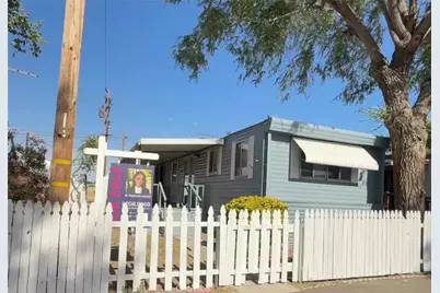 45446 7th Street #47, Lancaster, CA 93535 - Photo 1
