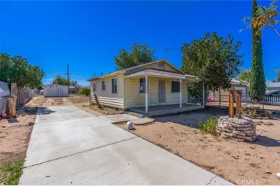 16463 Pine Street, Hesperia, CA 92345 - Photo 1