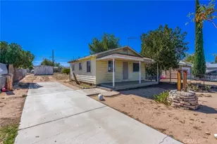 16463 Pine St, Hesperia, CA 92345 - Photo 1