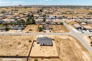 9309 Margery Ave, California City, CA 93505 - Photo 22