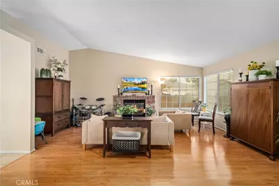 44129 Amherst Lane, Lancaster, CA 93536 - Photo 8