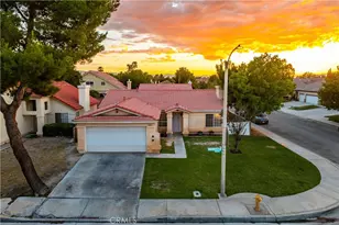 44129 Amherst Ln, Lancaster, CA 93536 - Photo 1
