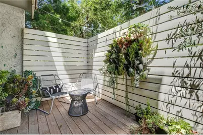 4173 Colfax #L, Studio City, CA 91604 - Photo 28
