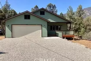2401 Freeman Dr, Pine Mountain Club, CA 93222 - Photo 1