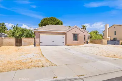 333 Fantasy, Palmdale, CA 93551 - Photo 1