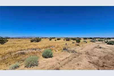 0 109th Street Near Evergreen Ave, California City, CA 93505 - Photo 6