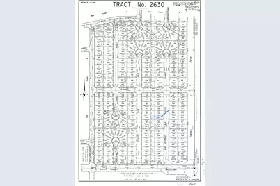 0 109th Street Near Evergreen Ave, California City, CA 93505 - Photo 26